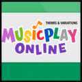 MusicPlay icon