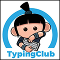 Typing Club program