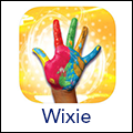 Wixie program