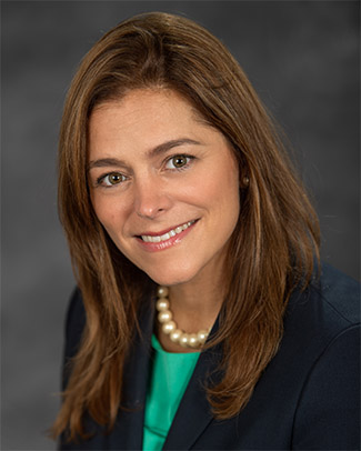 Linda Shannon Principal